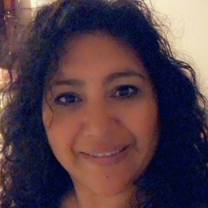 Meet your Posher, Sonia